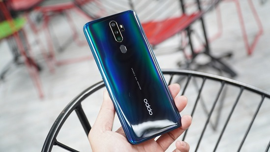 4 camera sau trên smartphone làm được những gì?